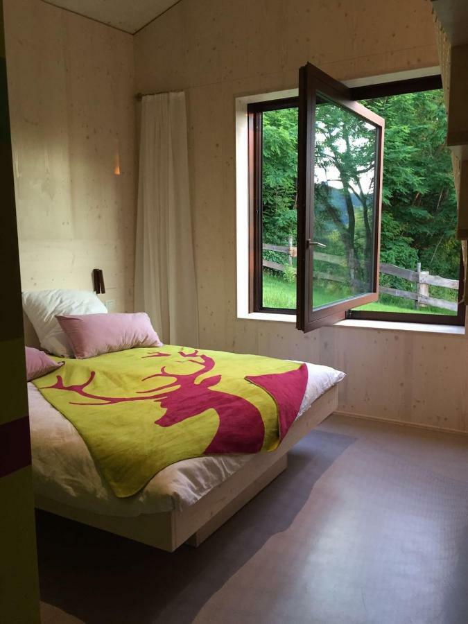 Feriole B&B La Mugletta מראה חיצוני תמונה