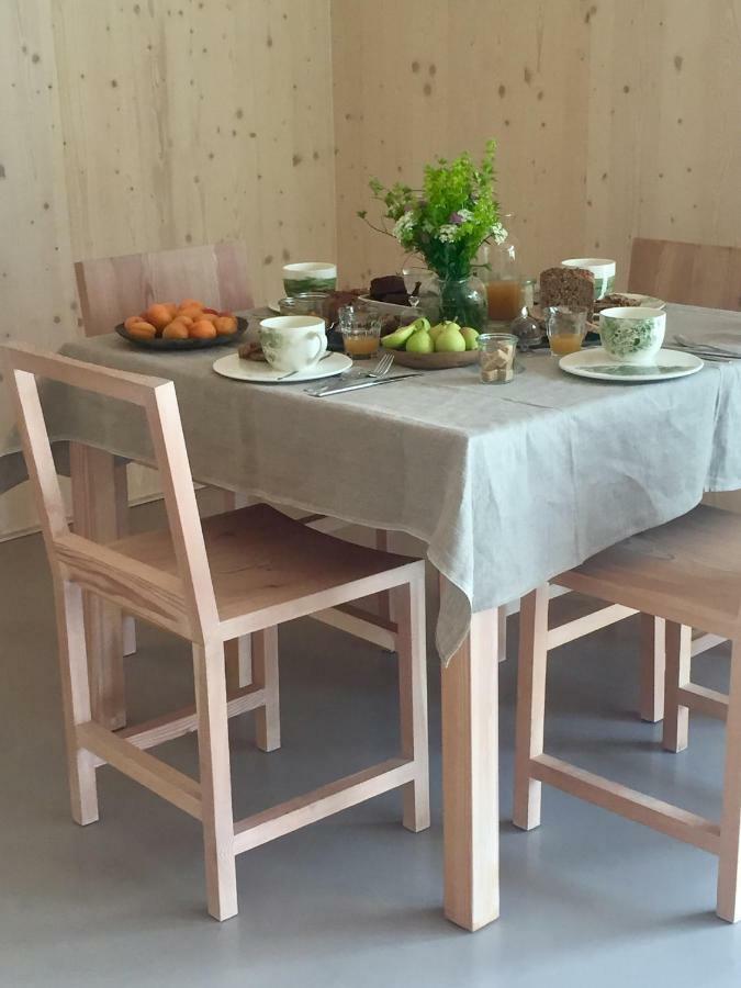 Feriole B&B La Mugletta מראה חיצוני תמונה